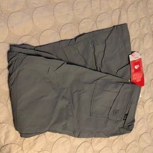 NWT The North Face hiking pants 2